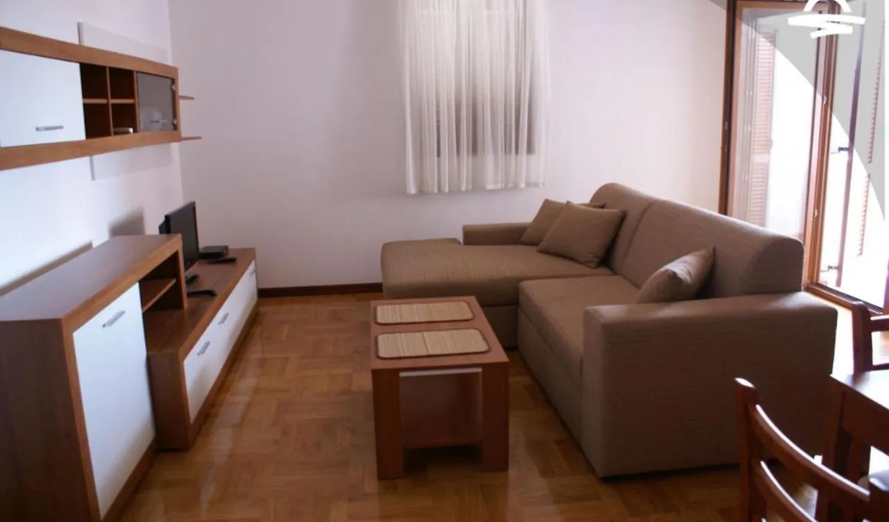 Apartman Luka Krk Town Croacia
