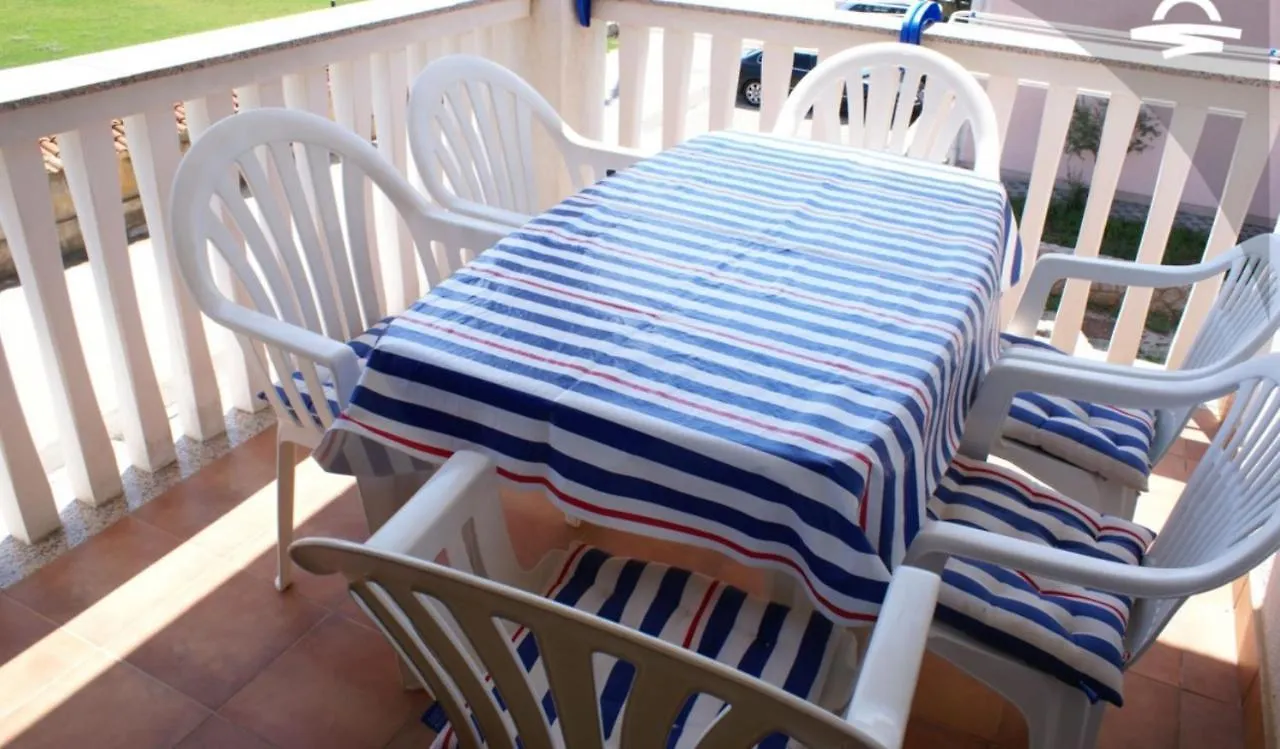 Apartman Luka Krk Town 0*,  Croatia