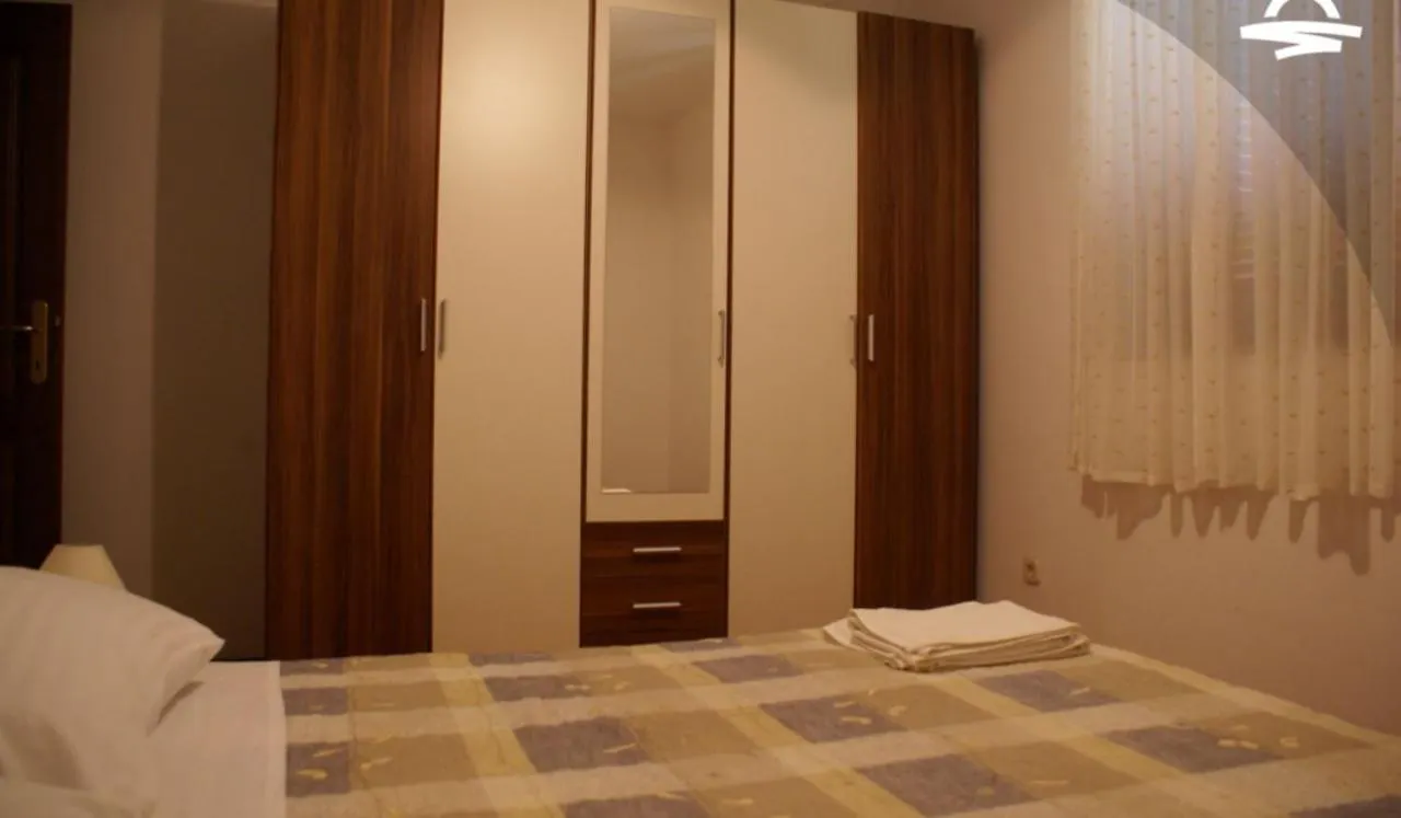 Apartamento Apartman Luka Krk Town Croacia