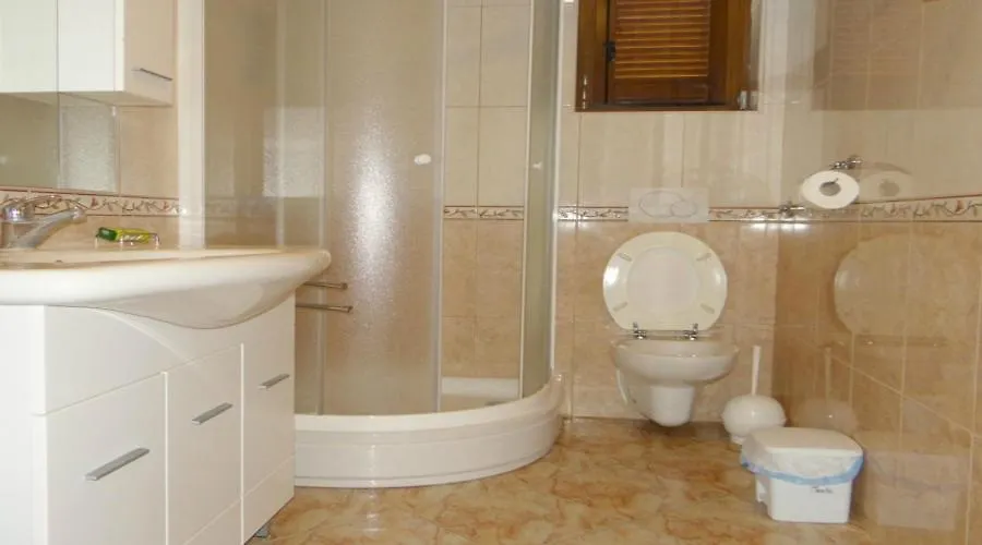Apartman Luka Krk Town 0*,