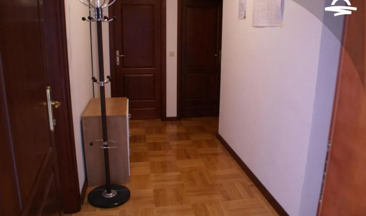 Apartman Luka Krk Town Apartment