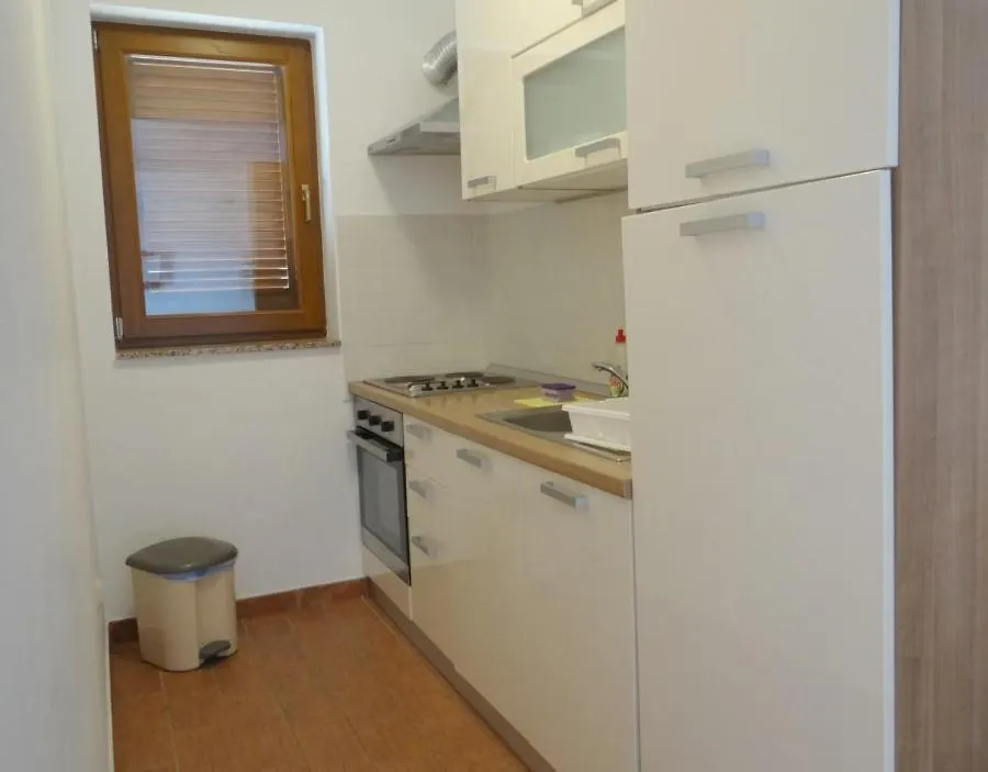 Apartamento Apartman Luka Krk Town Croacia