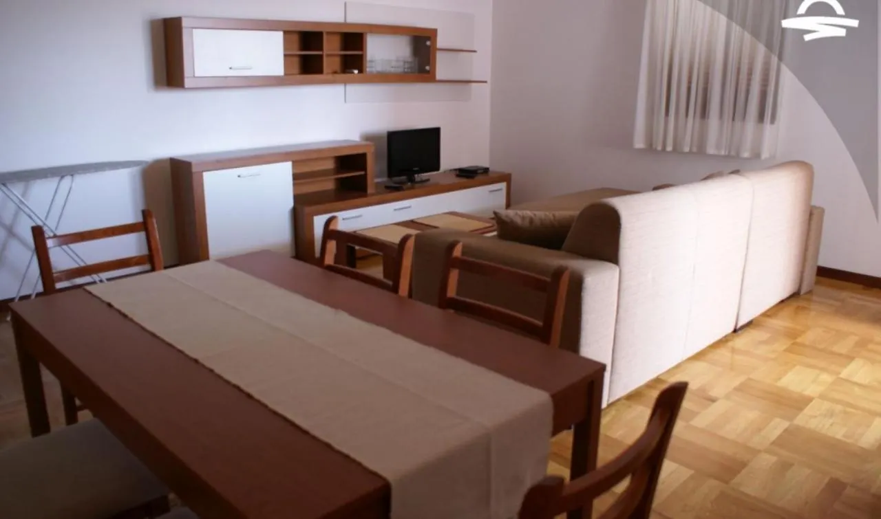 Apartamento Apartman Luka Krk Town