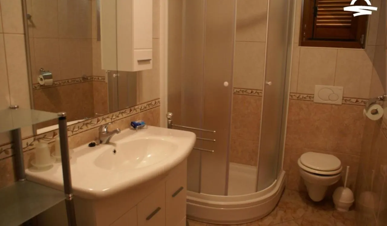 Apartment Apartman Luka Krk Town