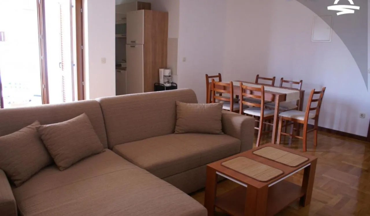 Apartman Luka Krk Town Apartment