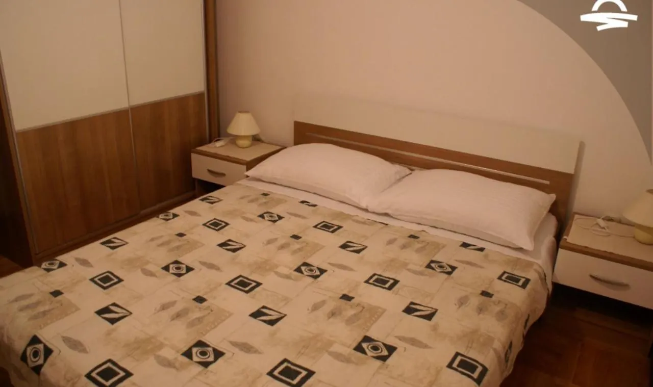 Apartman Luka Krk Town
